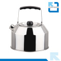 Stainless Steel Outdoor Water Pot & Soup Kettle